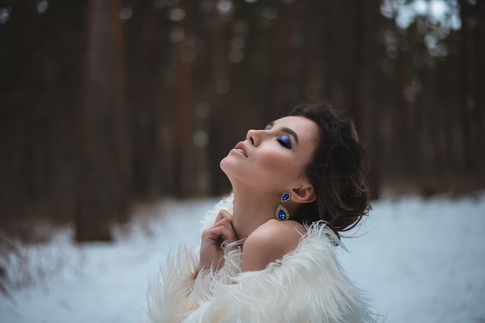 Photograph by Ксения Широкова