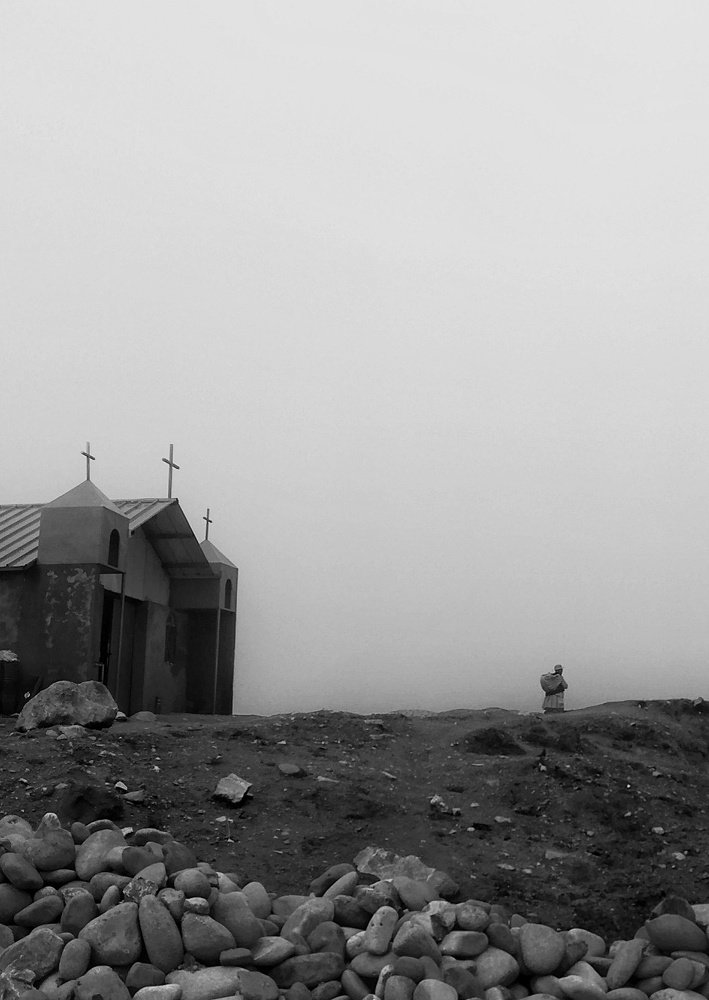 Photograph by Javier abreu