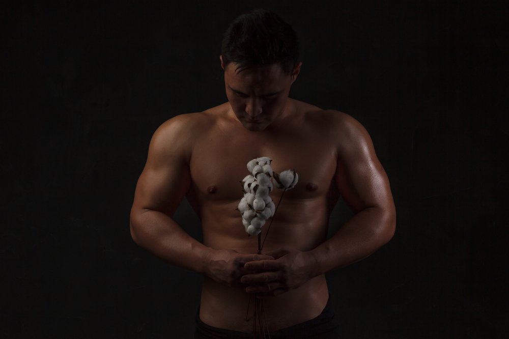 Photograph by Ольга Зеленская