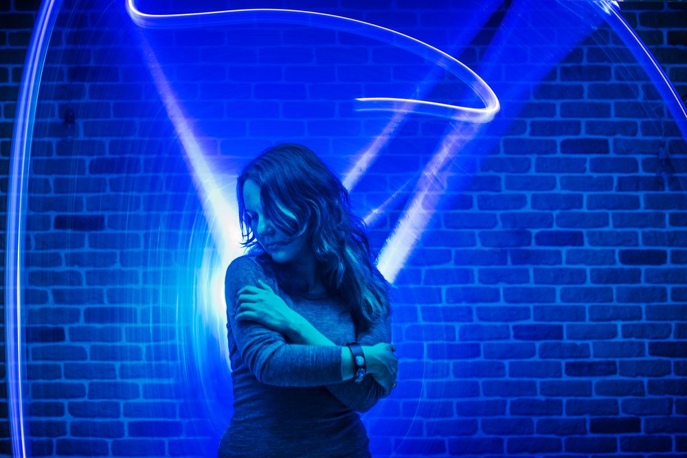 Photograph by Helena Grigorian