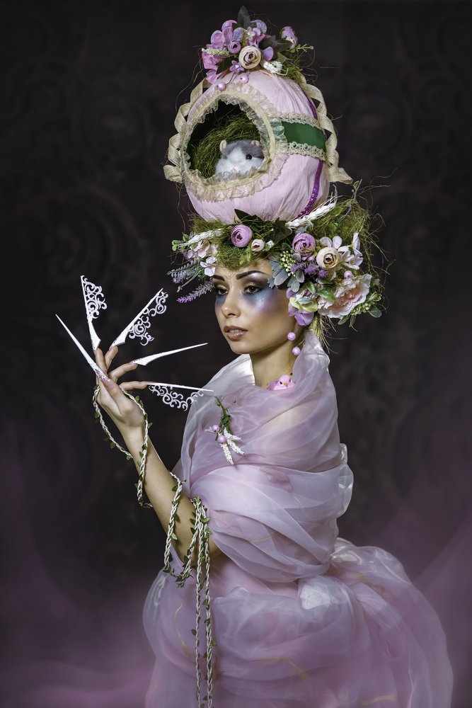 Photograph by Евгений Черкун