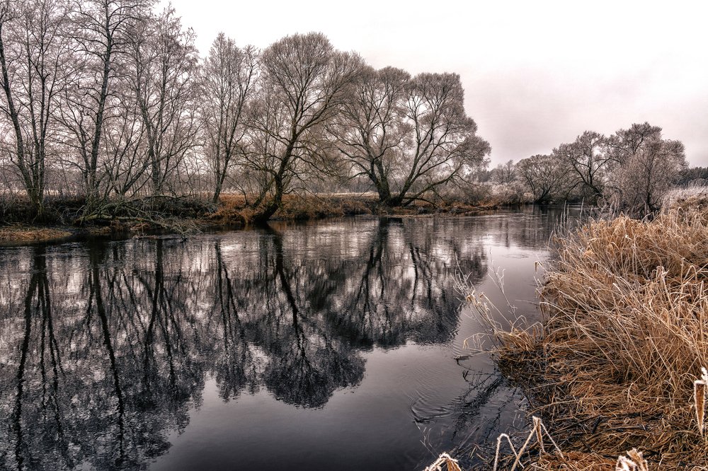 Photograph by Vitalijs