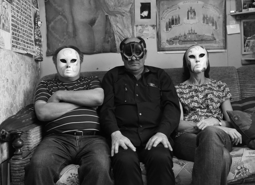 Photograph by Владимир Бурдин