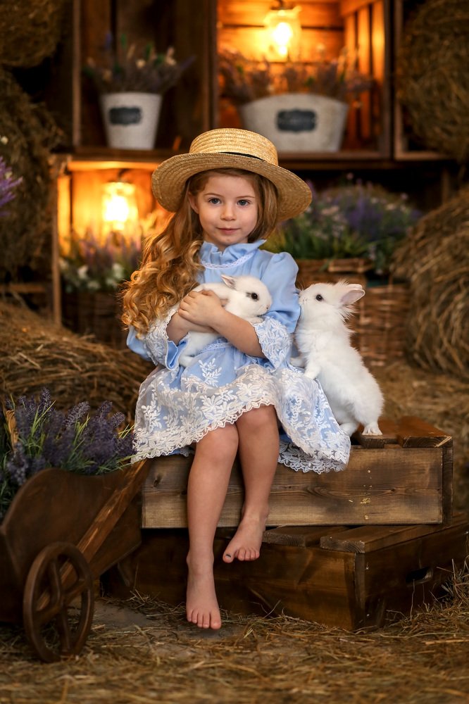 Любовь с первого взгляда