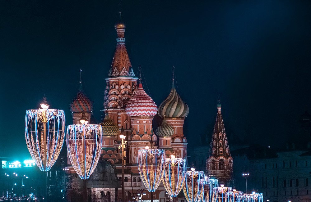 Photograph by Артем Воробьев