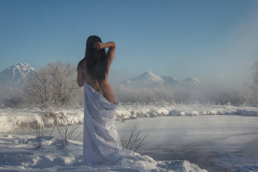 Photograph by Александр Суров