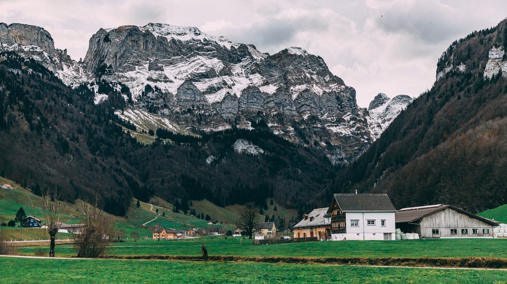 Photograph by Marko Beljan