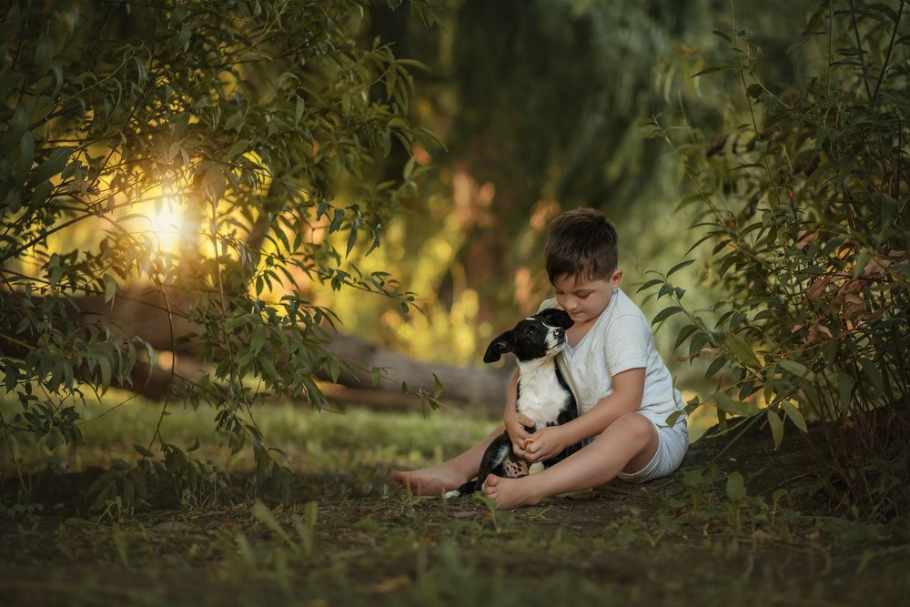 Photograph by Gisela Rasquela