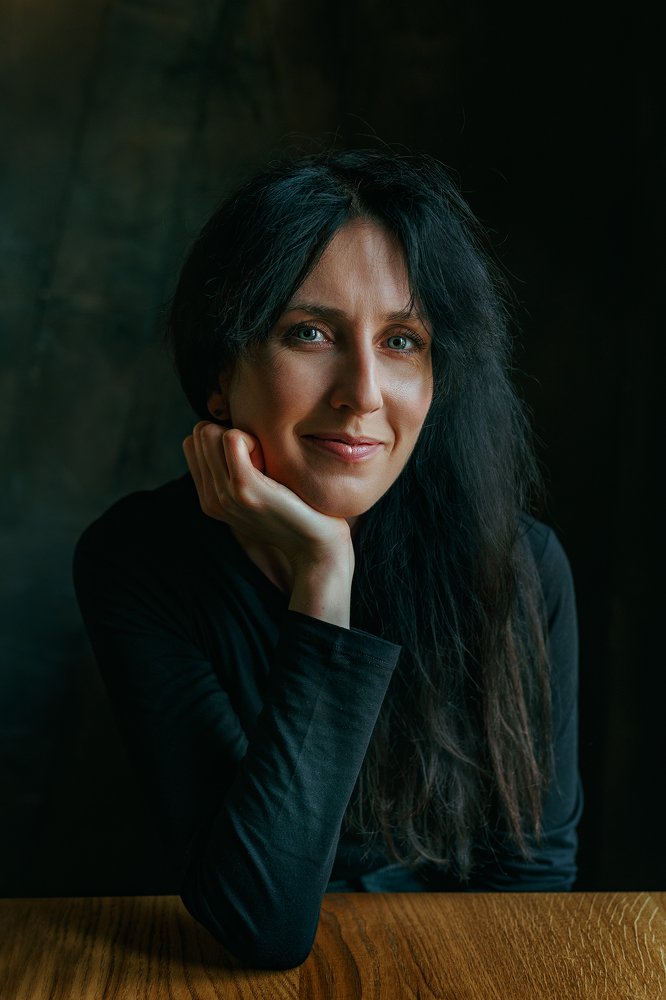 Photograph by Владимир Метельский