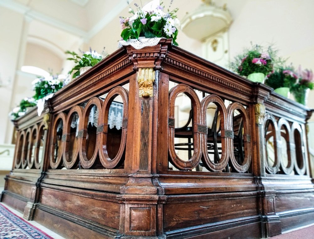 Photograph by Forian Andrea