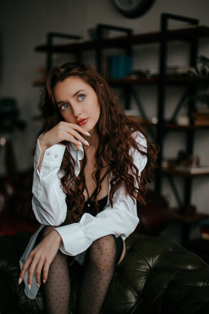 Photograph by Валерия Тейлор