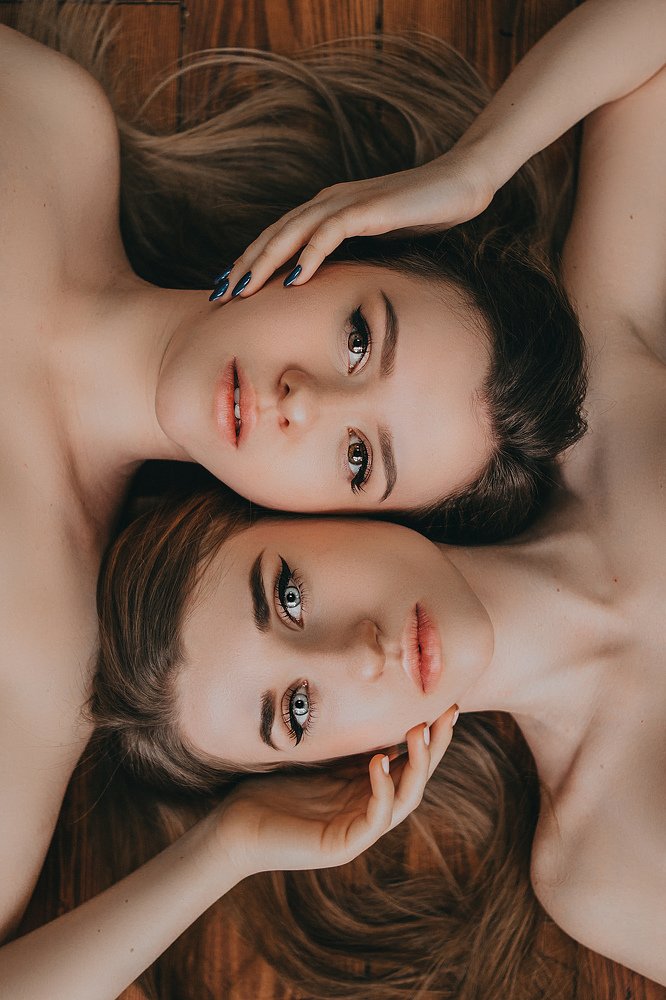 Photograph by Валерия Тейлор