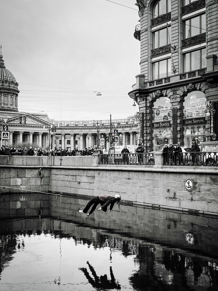Photograph by Дмитрий Забуга
