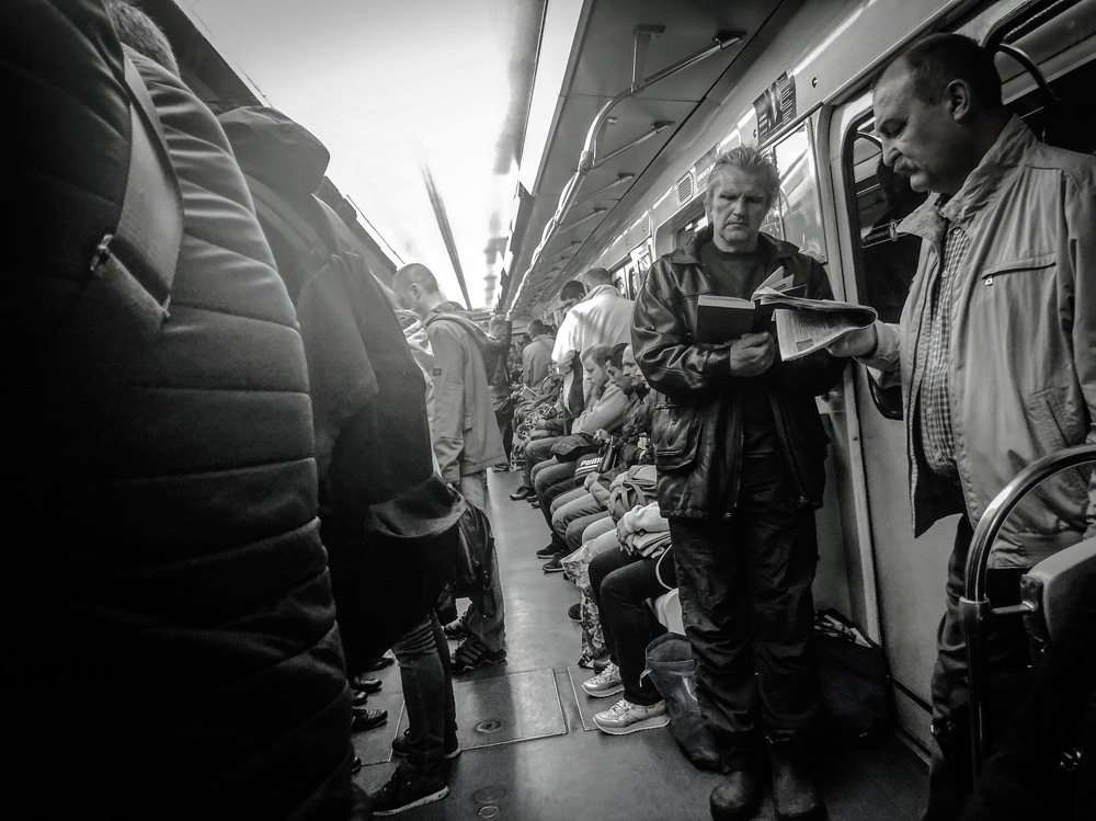 Photograph by Дмитрий Забуга