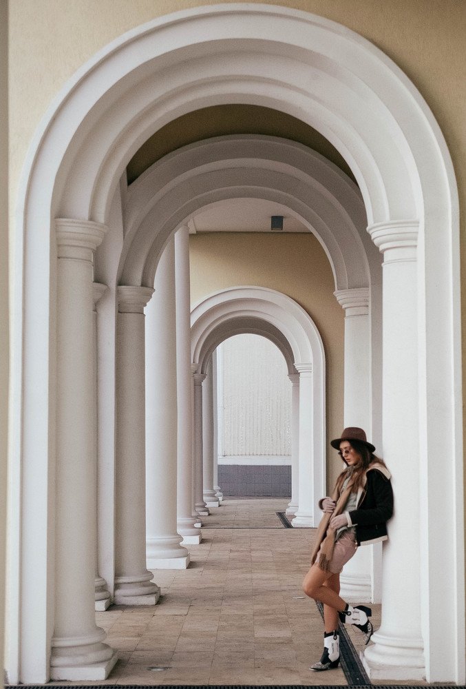 Photograph by Иван Меньщиков