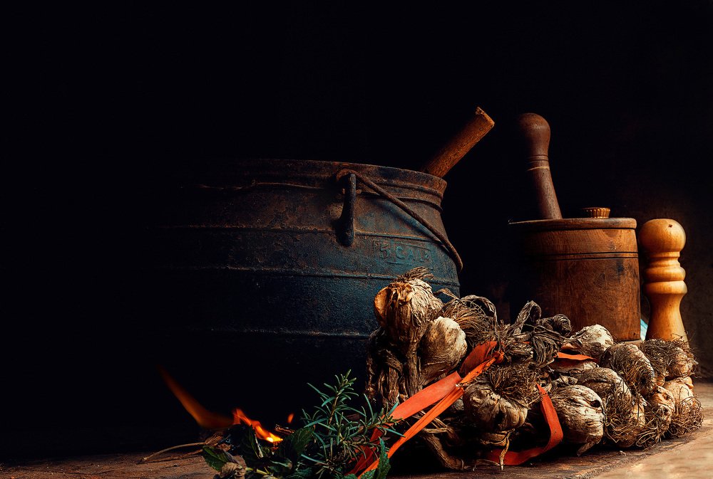 Photograph by Daniel Gomez Toranzos