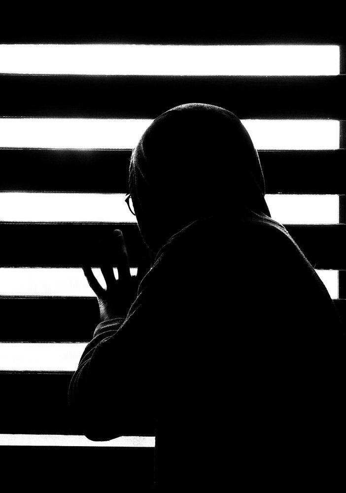 Photograph by Haziel Gonzalez Acuña