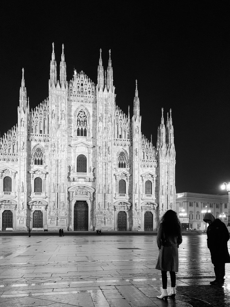 Photograph by Daniela Donadio