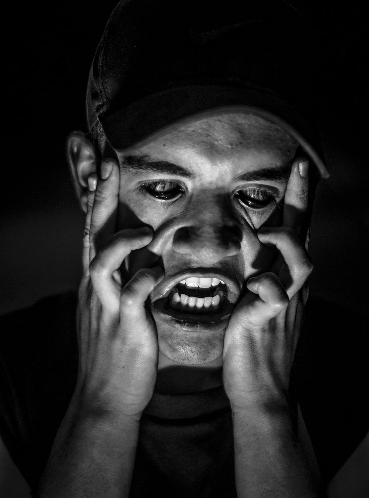 Photograph by Kraken