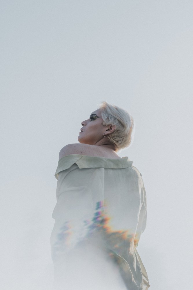 Photograph by Natalia Villagrán Morales