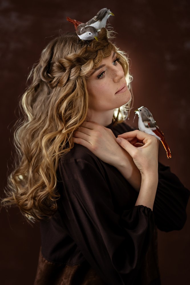 Photograph by Екатерина Цой