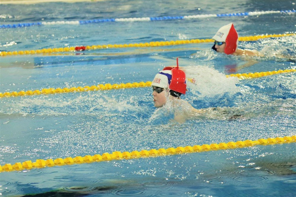 Photograph by Надежда Ткач