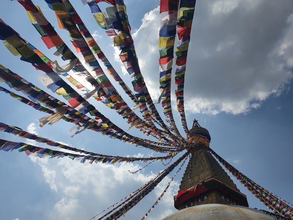 Photograph by Sajita Paudel