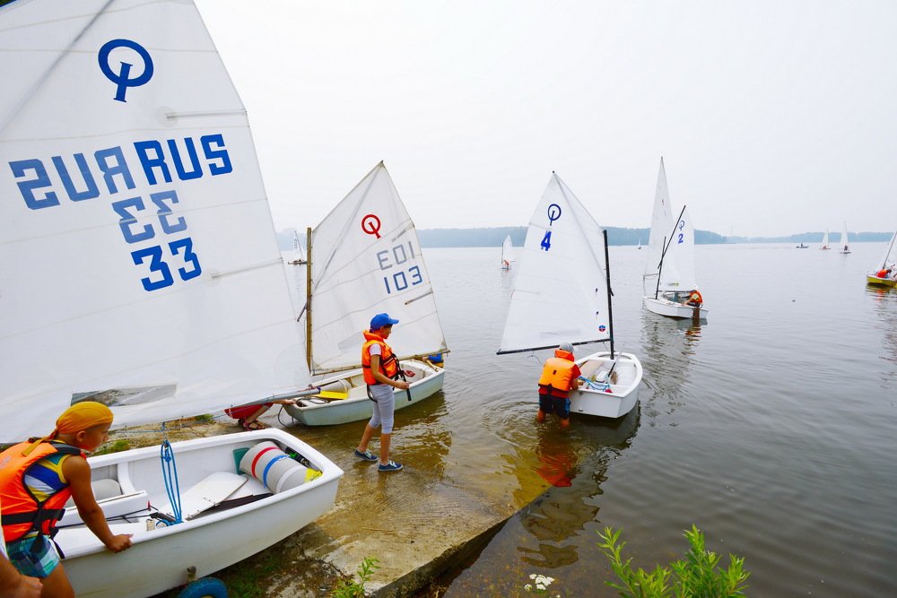 Только вперед