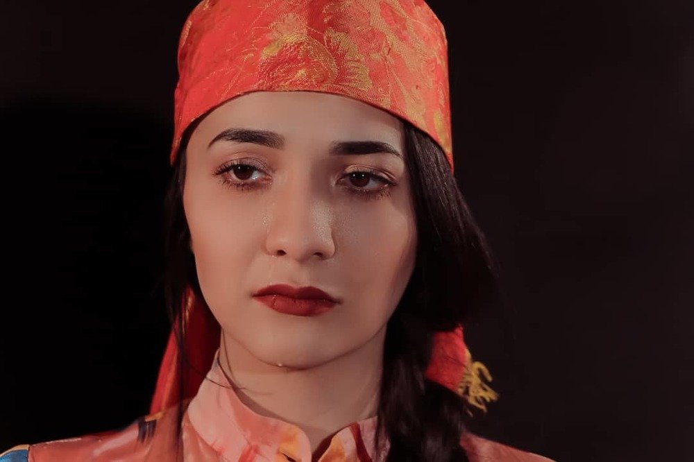 Photograph by Shukrullo Raxmatov