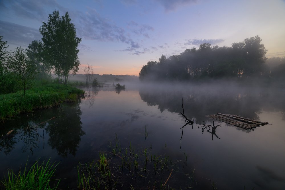 Photograph by Калистратов Сергей