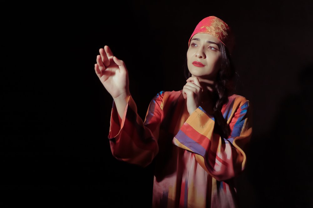 Photograph by Shukrullo Raxmatov