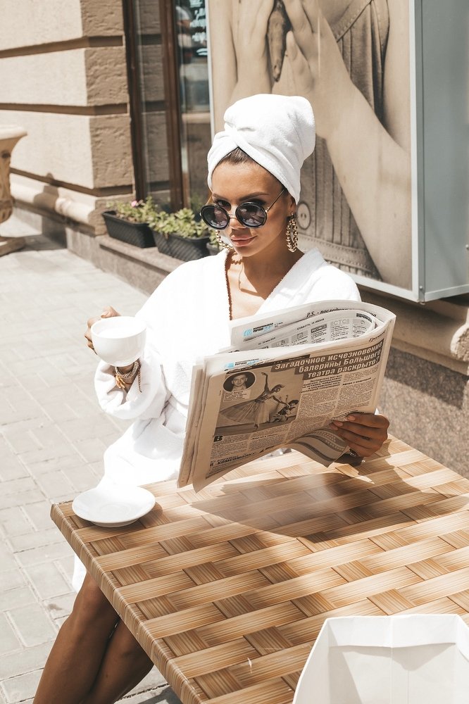 Фотография автора Анастасия Бараневская