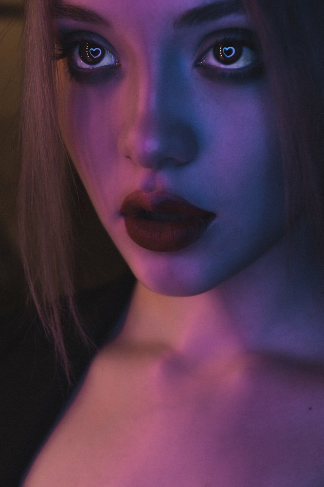 Photograph by Зина Калугина