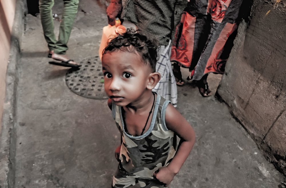 Фотография автора Vishwa Fonseka