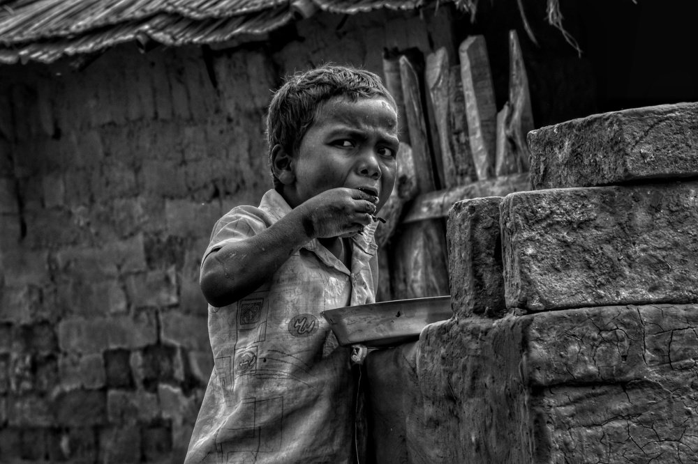 Photograph by Jyotiprakash Basu