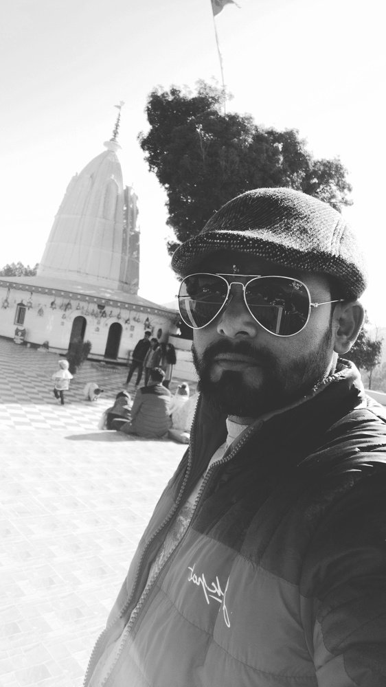 sunil