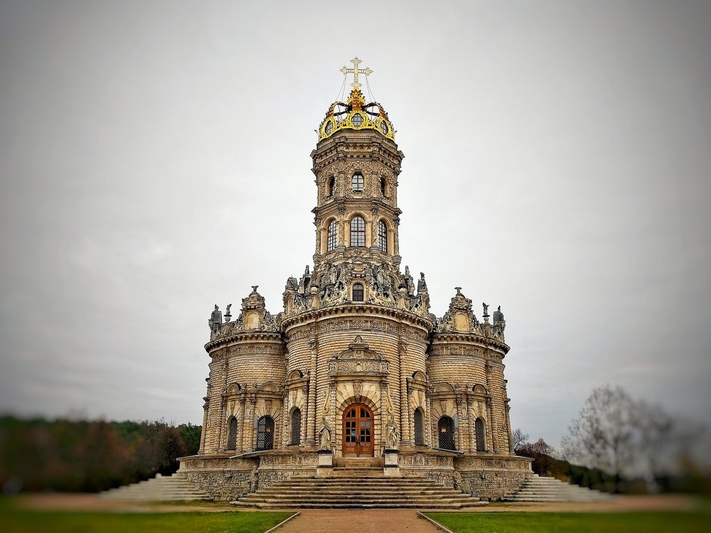 Мобильная фотография