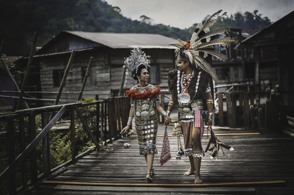 Photograph by Nunong Tindin