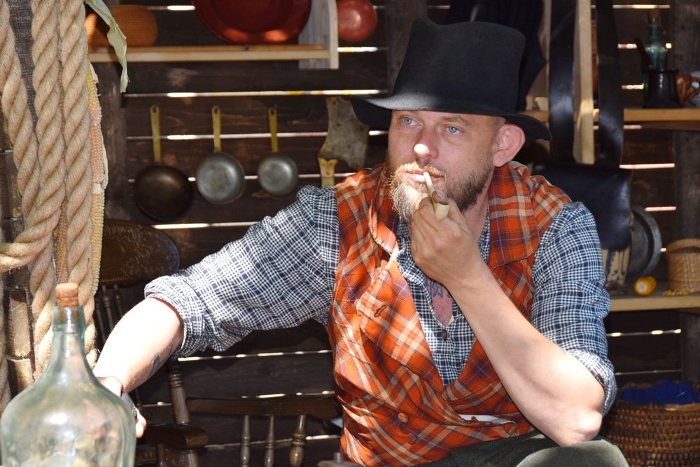 Photograph by Galina Leskova