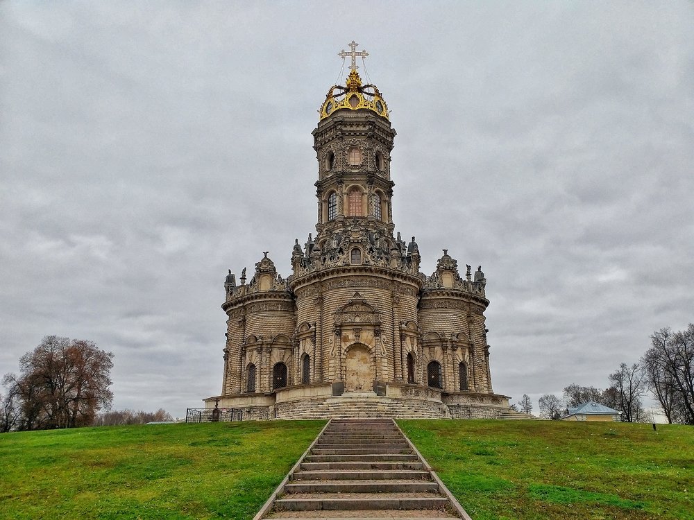 Photograph by Анна Чапурина-Малышева