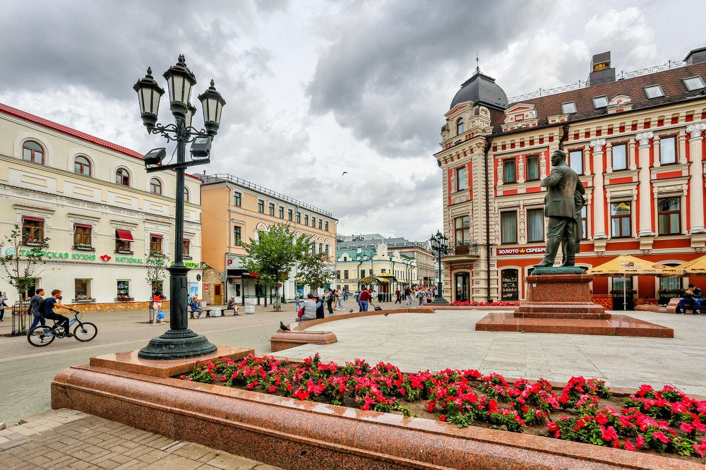 Фотография автора Дмитрий Климов