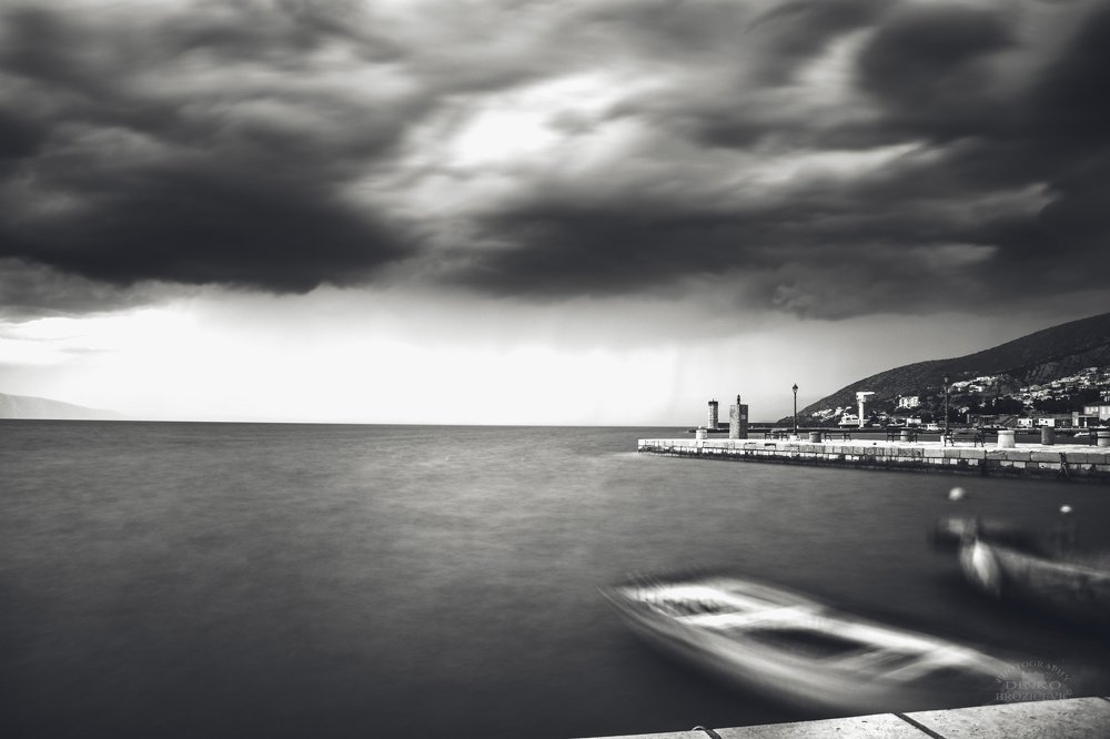 Photograph by Dinko Brozicevic