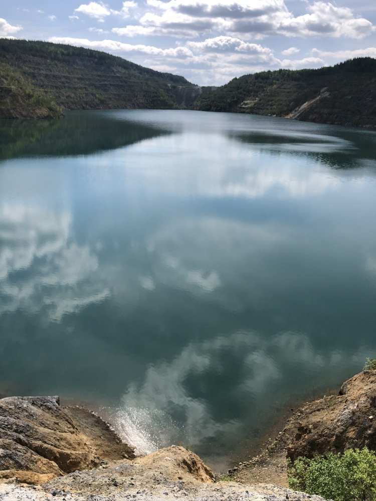 Фотография автора Александр Новоселов