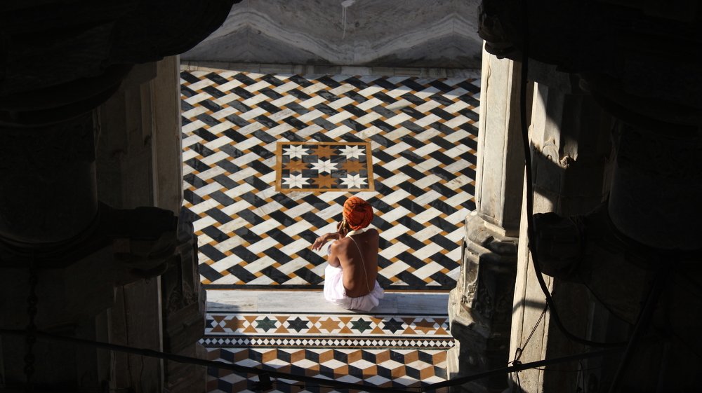 Photograph by Pravin Suthar