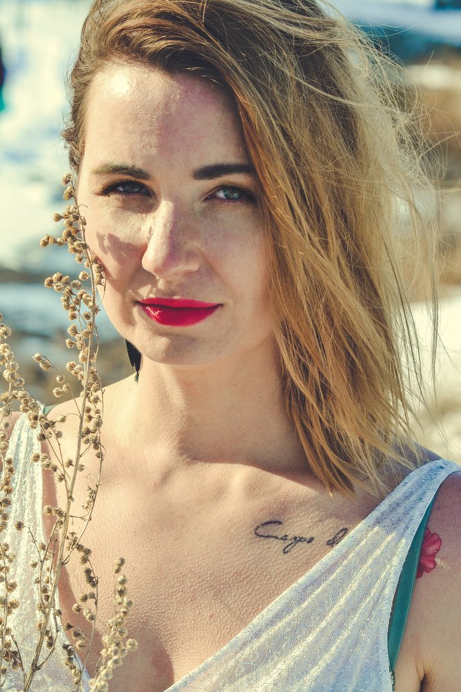 Photograph by ivashchenko 