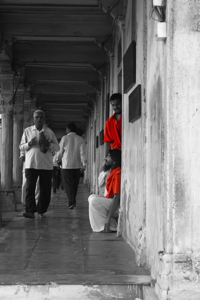 Photograph by Pravin Suthar