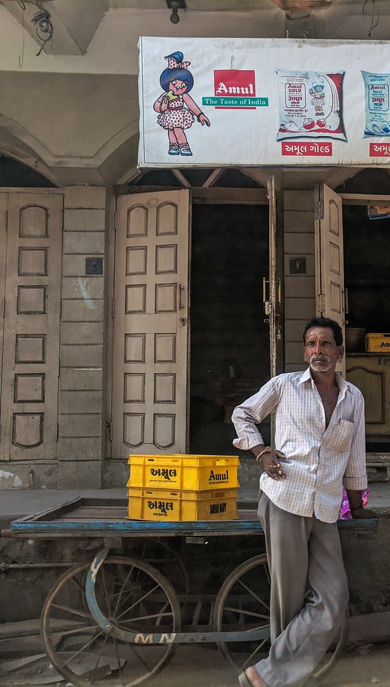 Photograph by Pravin Suthar