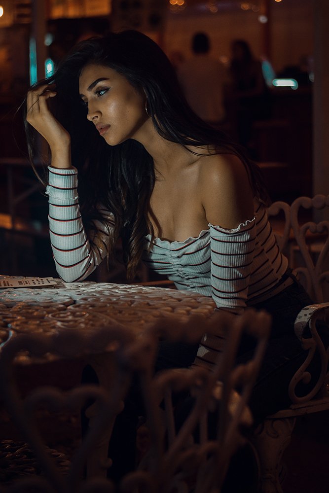 Photograph by Luis Emilio Arreaga Monge