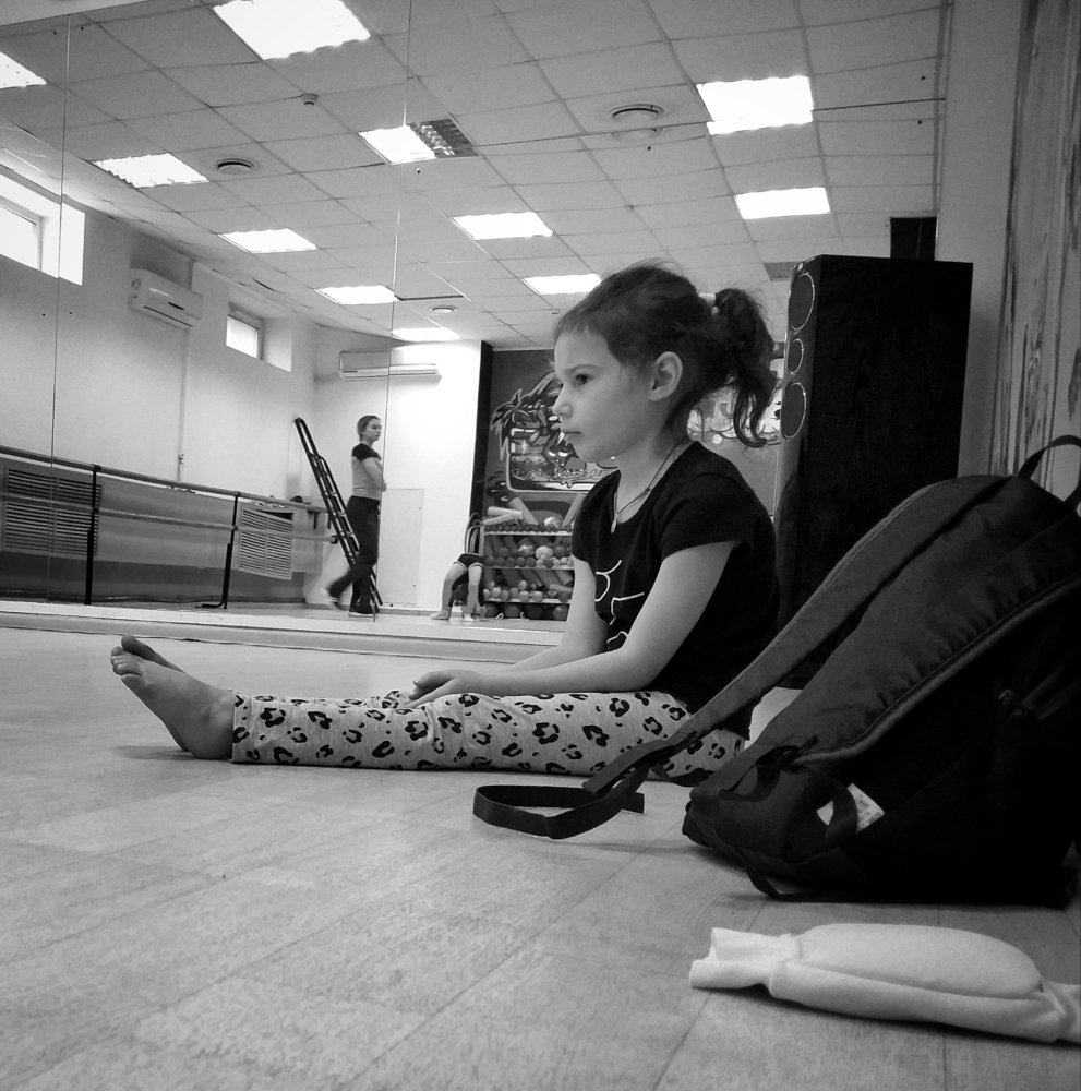 Photograph by Анна Чапурина-Малышева