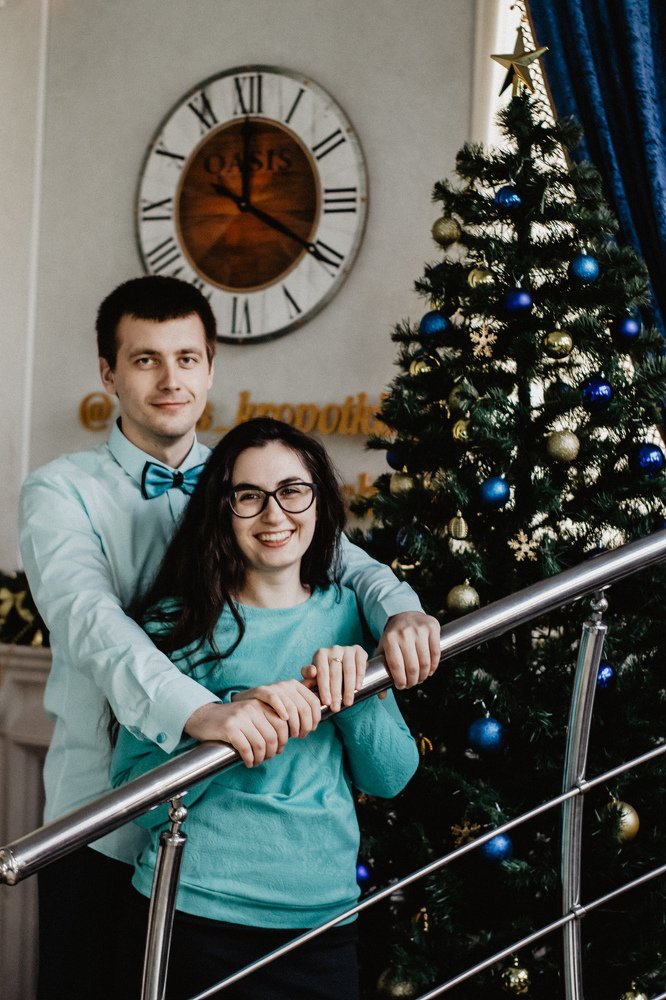 Photograph by Лариса Королева